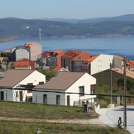 شقة Vivienda De Uso Turistico Finisterrae Mar المظهر الخارجي الصورة